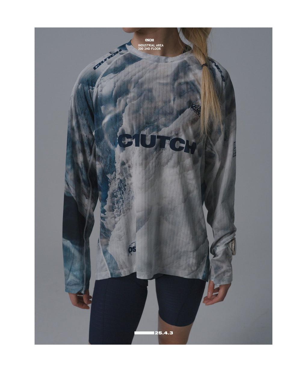 25 ECHOES OF ICE  MESH TEE.2