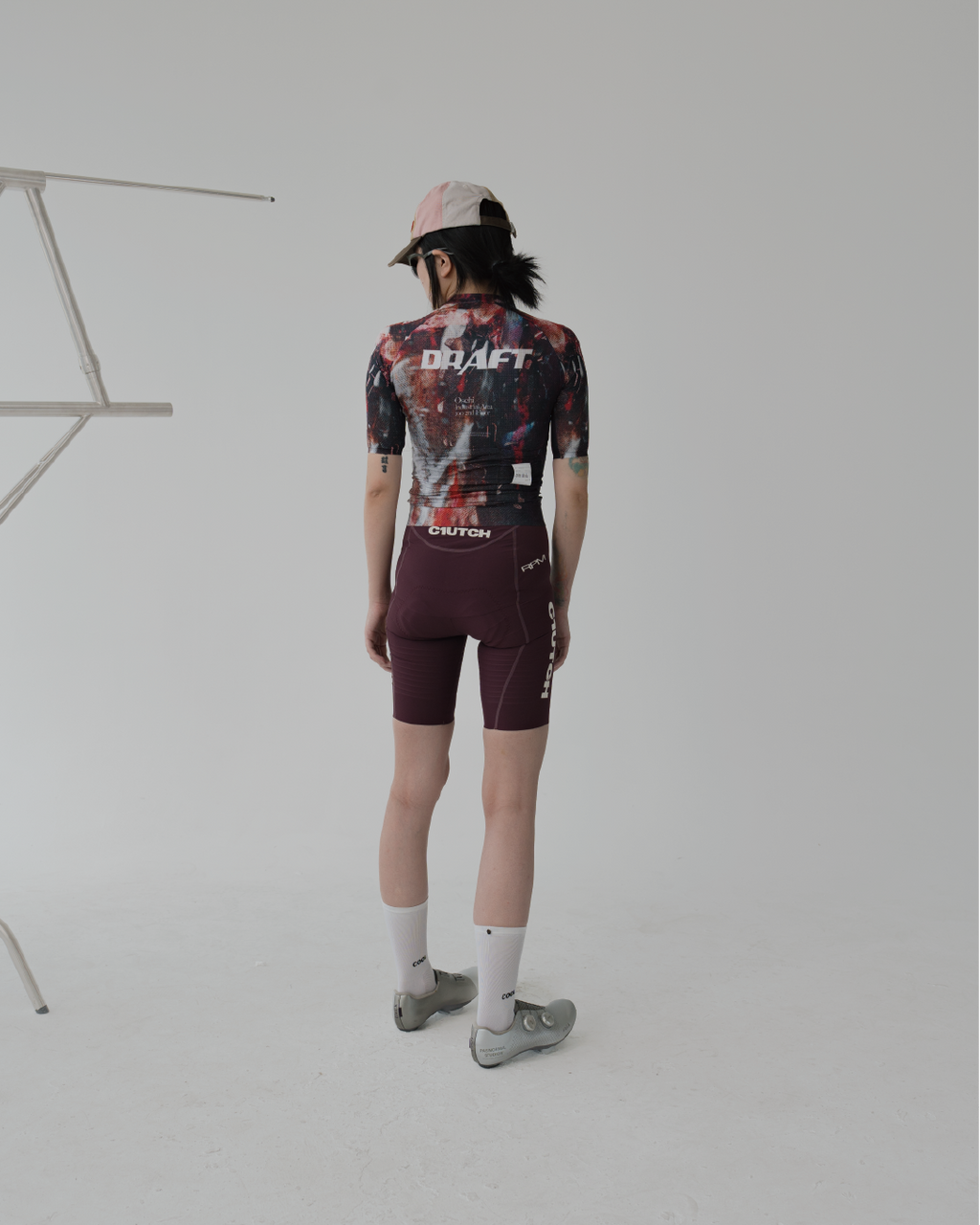 25 WOMEN’S LIGHT BIBS PRO