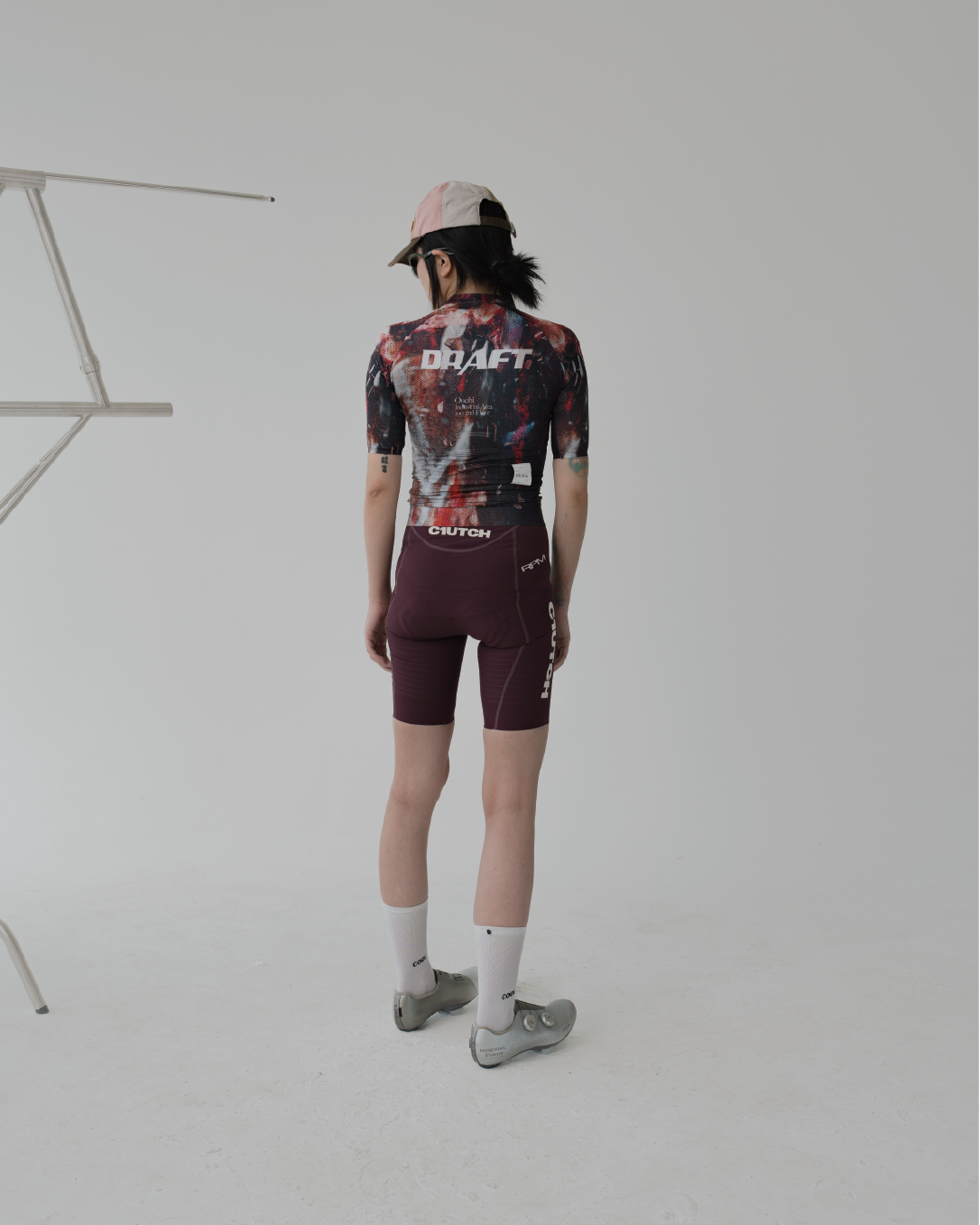 25 WOMEN’S LIGHT BIBS PRO