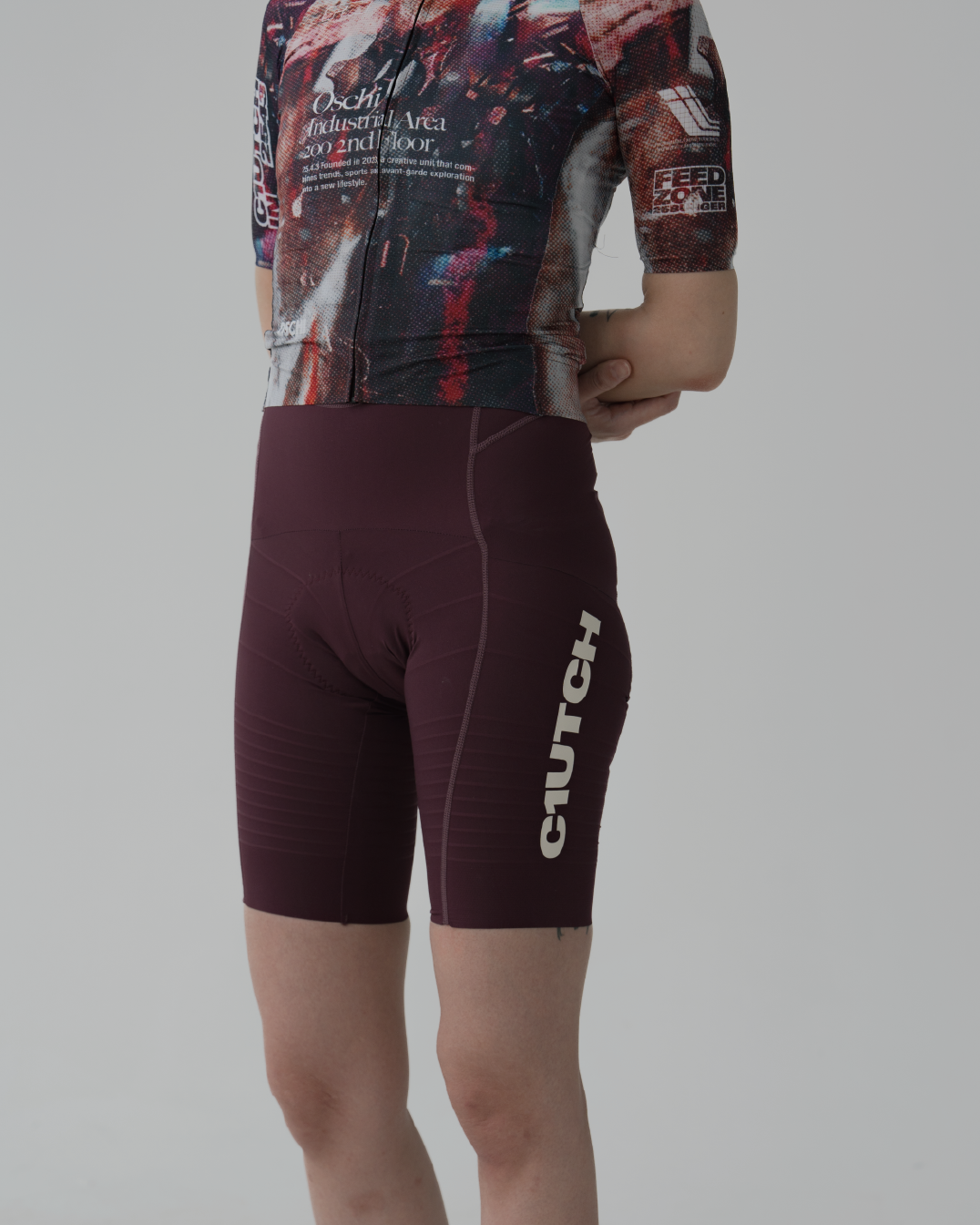 25 WOMEN’S LIGHT BIBS PRO