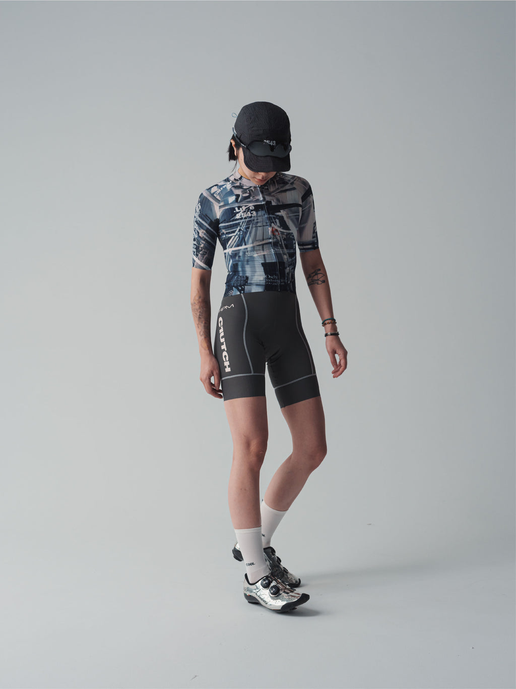 25 WOMEN’S TEAM JERSEY1