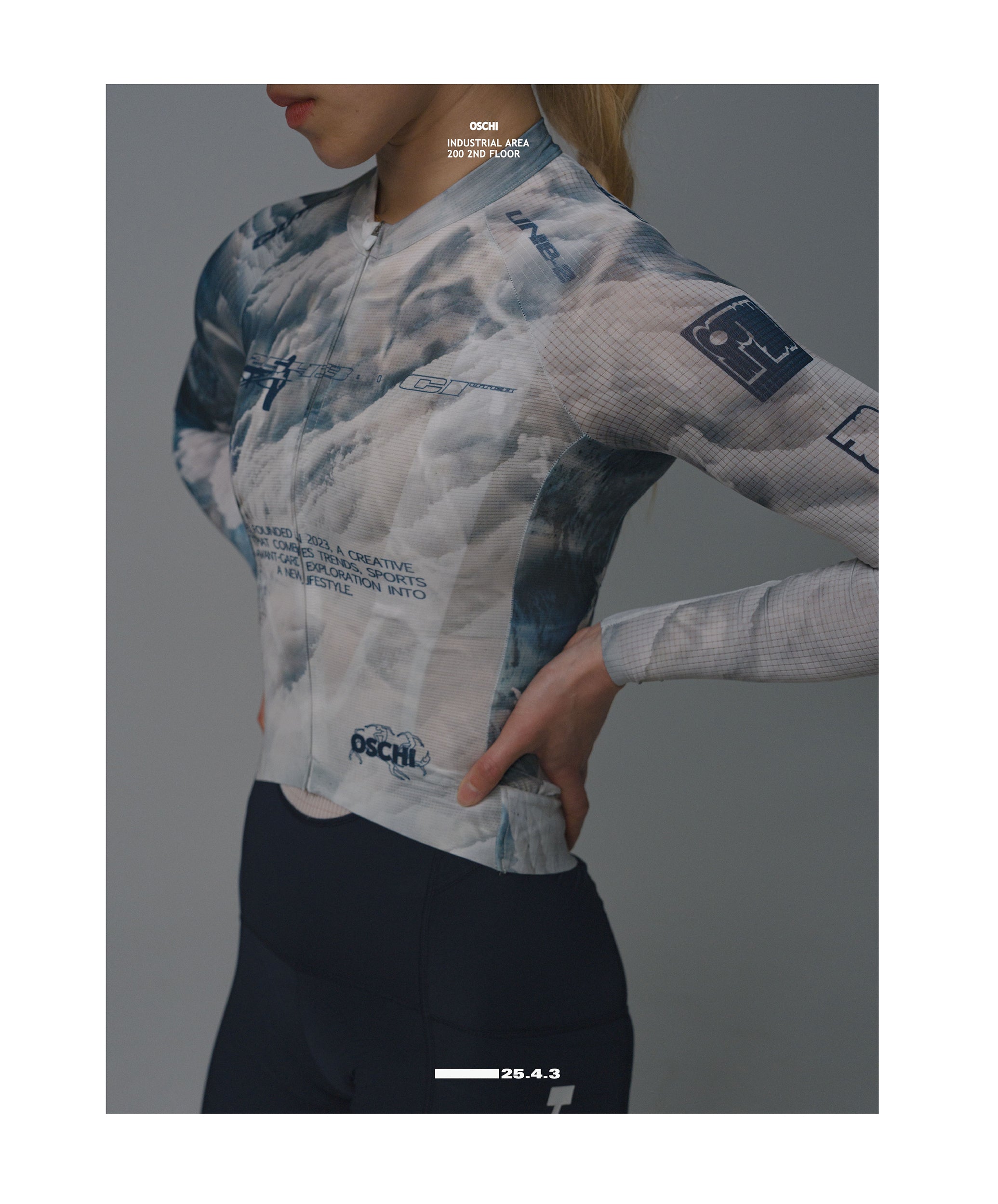 25  WOMEN’S ECHOES OF ICE LONG SLEEVE JERSEY.2