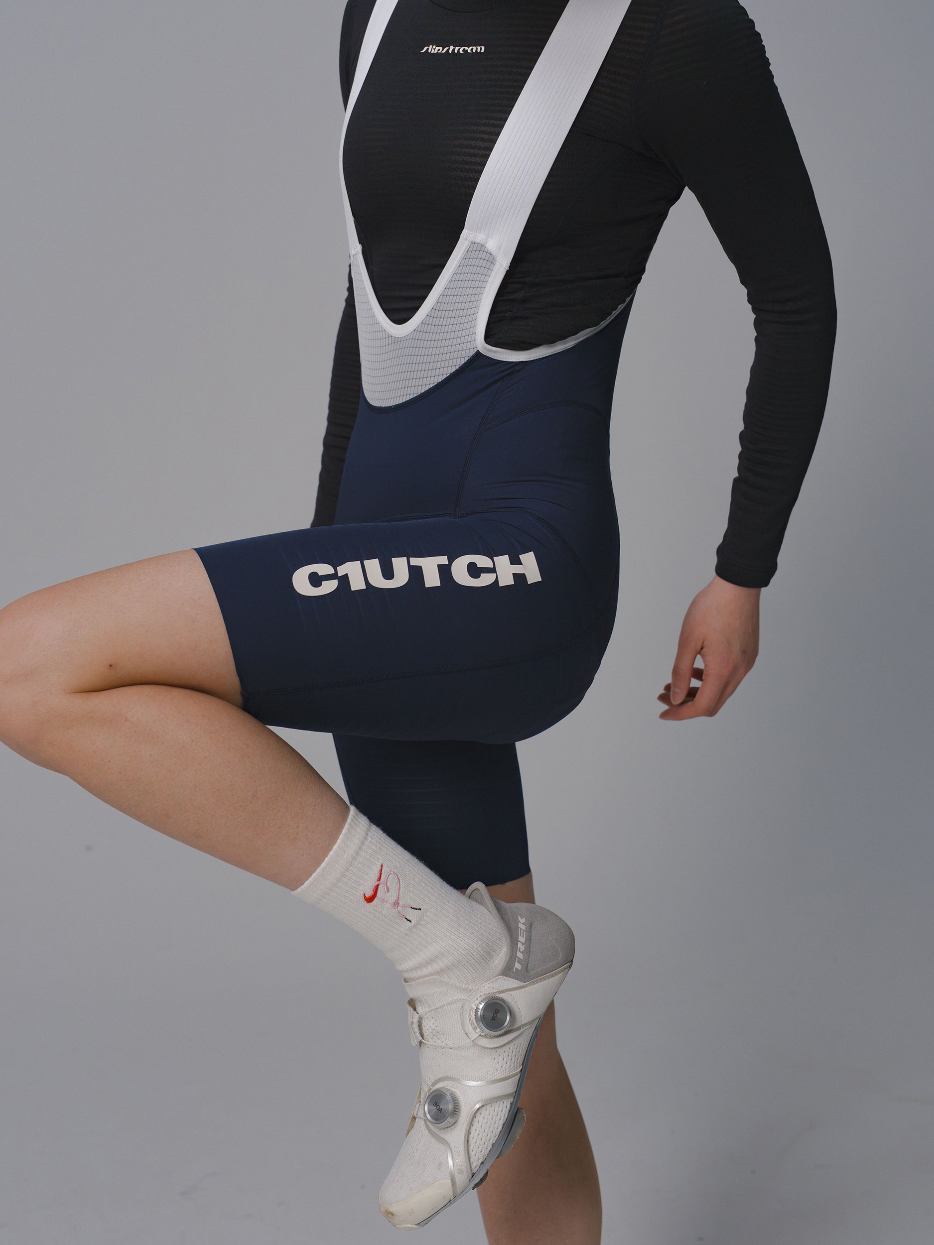 25 WOMEN’S LIGHT BIBS PRO