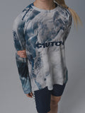 25 ECHOES OF ICE  MESH TEE.2