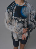 25 ECHOES OF ICE  MESH TEE.1