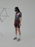 25 NATURAL ELEMENTS WOMEN’S MESH JERSEY