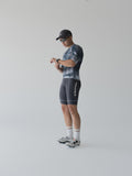 25 CAVE MEN’S MESH JERSEY