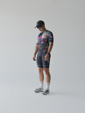 25 NATURAL ELEMENTS MEN’S MESH JERSEY