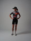 25 PRESSWORK WOMEN’S MESH JERSEY