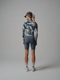 25 METALLIC.1 WOMEN’S LONG SLEEVE JERSEY