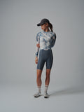 25 METALLIC.2 MEN’S LONG SLEEVE JERSEY