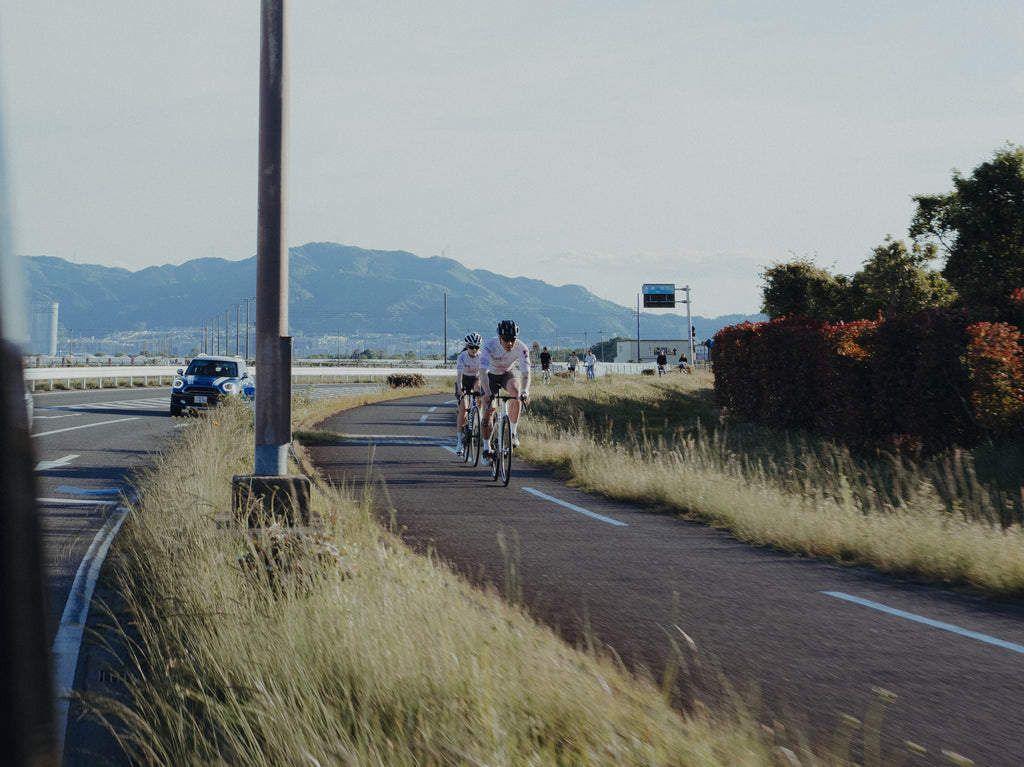 25 WOMEN’S COLOSSUS JERSEY