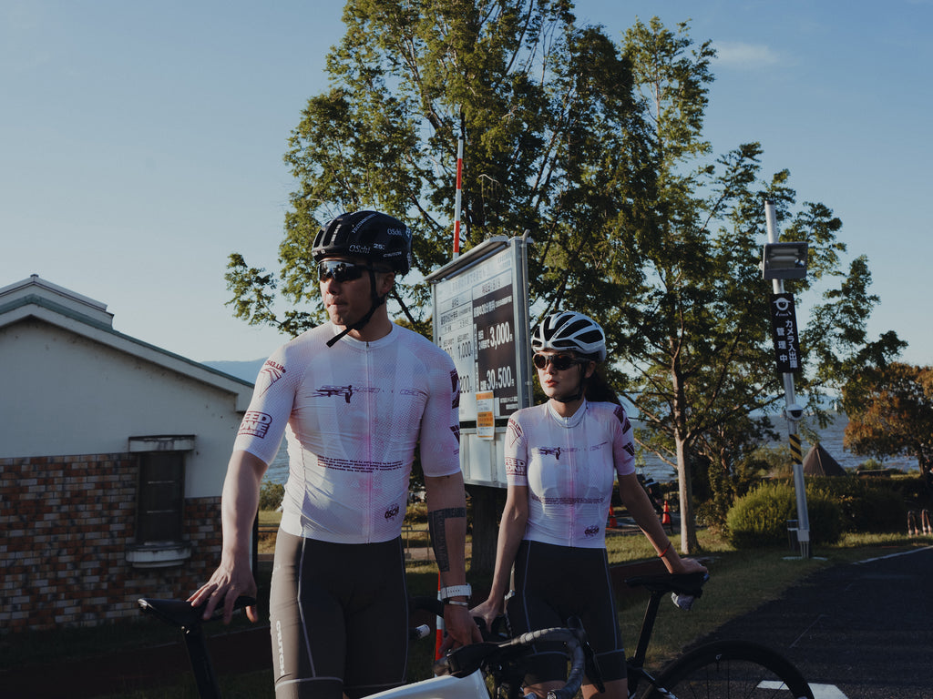 25 MEN’S COLOSSUS JERSEY