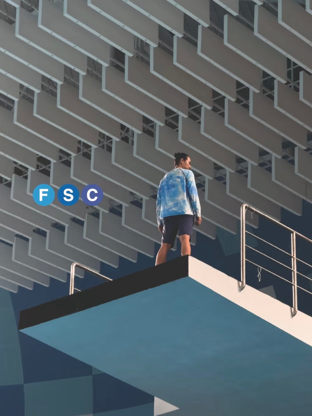 尔吾适山 · 25.4.3 x FullSendCrit MESH TEE FSC赛事联名速干长袖
