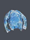 尔吾适山 · 25.4.3 x FullSendCrit MESH TEE FSC赛事联名速干长袖